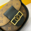 Stylish Fashion Carry L*V Handbag 633