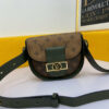 Stylish Fashion Carry L*V Handbag 633