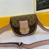 New Fashion L*V Handbag 633