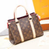 Stylish Fashion Carry L*V Handbag 631 Stylish Fashion Carry L*V Handbag 631