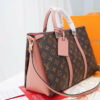 Stylish Fashion Carry L*V Handbag 631 Stylish Fashion Carry L*V Handbag 631