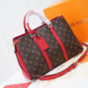 Stylish Fashion Carry L*V Handbag 631 Stylish Fashion Carry L*V Handbag 631