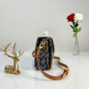 Stylish Fashion Carry L*V Handbag 627 Stylish Fashion Carry L*V Handbag 627