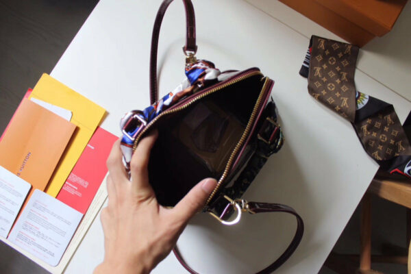 New Fashion L*V Handbag 625