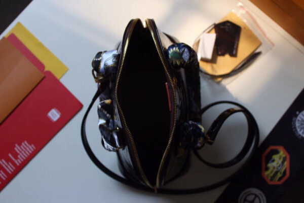 New Fashion L*V Handbag 625