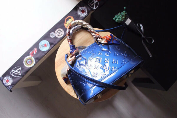 New Fashion L*V Handbag 625