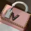 Stylish Fashion Carry L*V Handbag 623