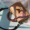 Stylish Fashion Carry L*V Handbag 623