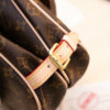 Stylish Fashion Carry L*V Handbag 621 Stylish Fashion Carry L*V Handbag 621