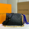 Stylish Fashion Carry L*V Handbag 618