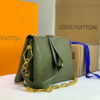Stylish Fashion Carry L*V Handbag 618