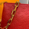 Stylish Fashion Carry L*V Handbag 618