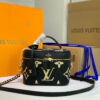 Stylish Fashion Carry L*V Handbag 617 Stylish Fashion Carry L*V Handbag 617