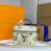 Stylish Fashion Carry L*V Handbag 617 Stylish Fashion Carry L*V Handbag 617