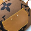 Stylish Fashion Carry L*V Handbag 606
