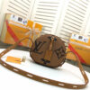 Stylish Fashion Carry L*V Handbag 606