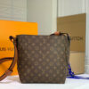 Stylish Fashion Carry L*V Handbag 603