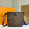 Stylish Fashion Carry L*V Handbag 603