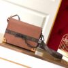Stylish Fashion Carry L*V Handbag 602 Stylish Fashion Carry L*V Handbag 602