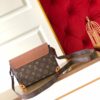 Stylish Fashion Carry L*V Handbag 602 Stylish Fashion Carry L*V Handbag 602