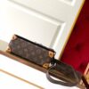 Stylish Fashion Carry L*V Handbag 602 Stylish Fashion Carry L*V Handbag 602