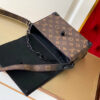 Stylish Fashion Carry L*V Handbag 602 Stylish Fashion Carry L*V Handbag 602