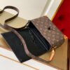 Stylish Fashion Carry L*V Handbag 602 Stylish Fashion Carry L*V Handbag 602