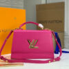 Stylish Fashion Carry L*V Handbag 599