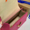 Stylish Fashion Carry L*V Handbag 599