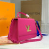 Stylish Fashion Carry L*V Handbag 599