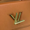 Stylish Fashion Carry L*V Handbag 599