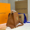 Stylish Fashion Carry L*V Handbag 599