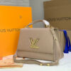 Stylish Fashion Carry L*V Handbag 599