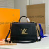 Stylish Fashion Carry L*V Handbag 599