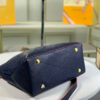 Stylish Fashion Carry L*V Handbag 598 Stylish Fashion Carry L*V Handbag 598
