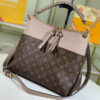 Stylish Fashion Carry L*V Handbag 598 Stylish Fashion Carry L*V Handbag 598