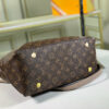 Stylish Fashion Carry L*V Handbag 598 Stylish Fashion Carry L*V Handbag 598