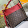 Stylish Fashion Carry L*V Handbag 598 Stylish Fashion Carry L*V Handbag 598