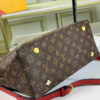 Stylish Fashion Carry L*V Handbag 598 Stylish Fashion Carry L*V Handbag 598