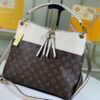 Stylish Fashion Carry L*V Handbag 598 Stylish Fashion Carry L*V Handbag 598