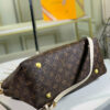 Stylish Fashion Carry L*V Handbag 598 Stylish Fashion Carry L*V Handbag 598