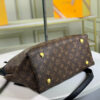 Stylish Fashion Carry L*V Handbag 598 Stylish Fashion Carry L*V Handbag 598