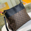 Stylish Fashion Carry L*V Handbag 598 Stylish Fashion Carry L*V Handbag 598