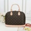 Stylish Fashion Carry L*V Handbag 61 Stylish Fashion Carry L*V Handbag 61
