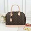 Stylish Fashion Carry L*V Handbag 61 Stylish Fashion Carry L*V Handbag 61