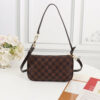 Stylish Fashion Carry L*V Handbag 596