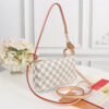Stylish Fashion Carry L*V Handbag 596