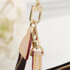 Stylish Fashion Carry L*V Handbag 596