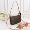Stylish Fashion Carry L*V Handbag 596