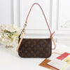 Stylish Fashion Carry L*V Handbag 596